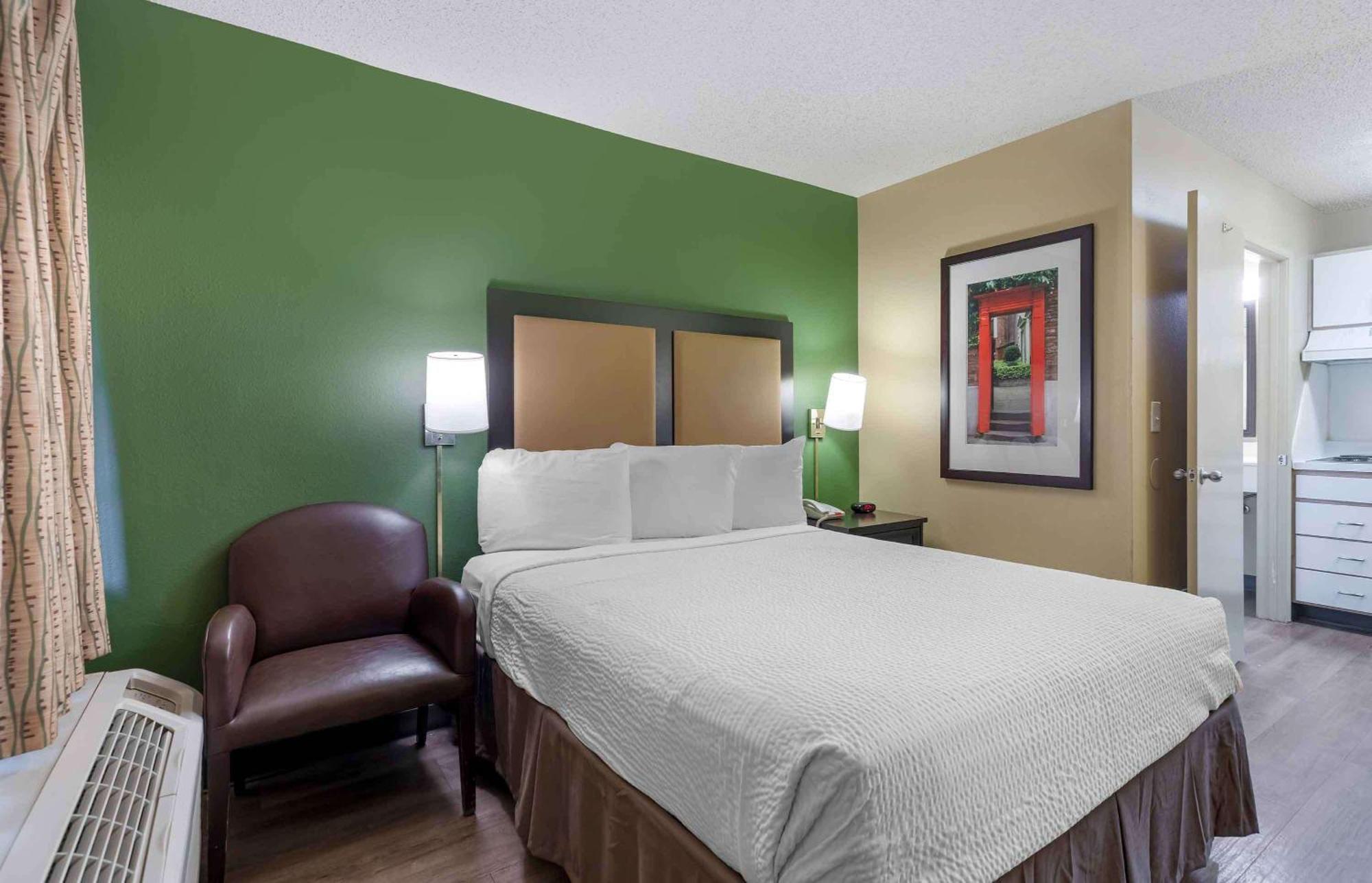 Extended Stay America Select Suites - Denver - Aurora South מראה חיצוני תמונה