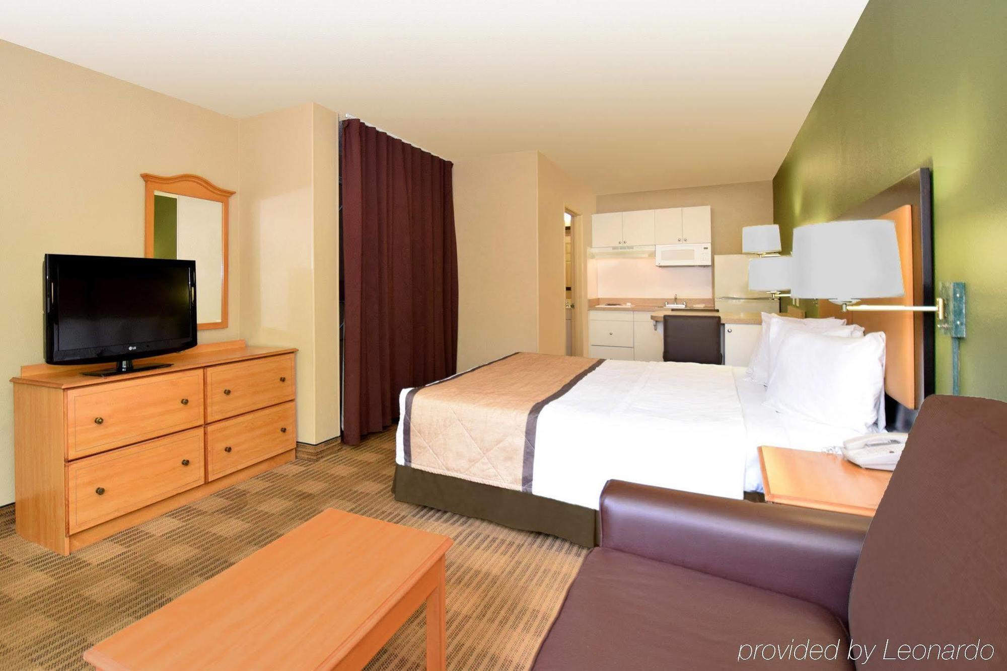 Extended Stay America Select Suites - Denver - Aurora South מראה חיצוני תמונה